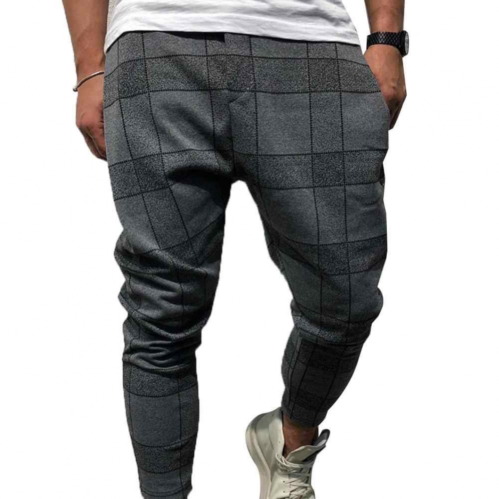 Gym Trouser